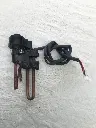 Moteur détendeur d'occasion module hydraulique DAIKIN EWYQ007ACV3P-H